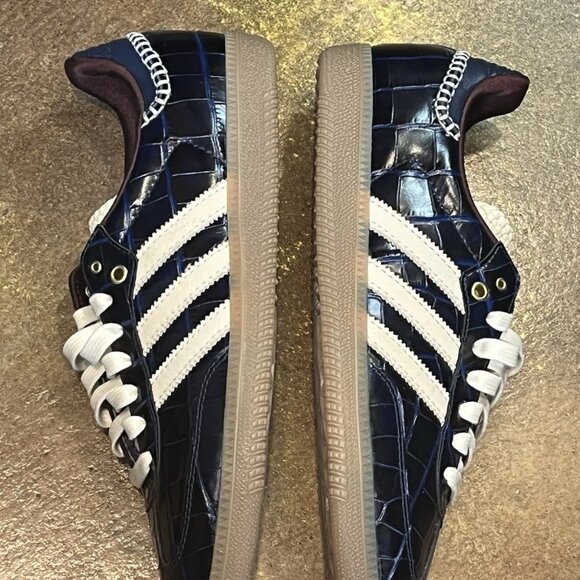 adidas originals samba X wales bonner - Picture 15 of 16